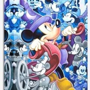 Meet your Posher, Faye